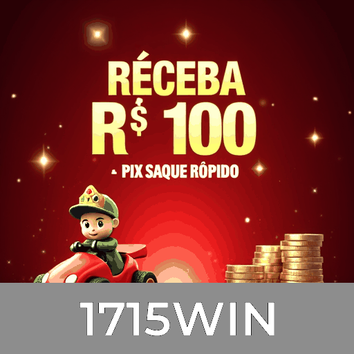 1715WIN Inovações: Transformando Jogos com Tecnologia de Ponta