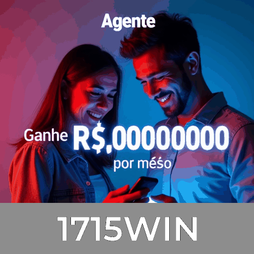 1715WIN: Experiência Premium com Gerenciamento de Conta