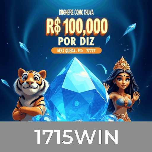 1715WIN: Potencialize Suas Apostas Esportivas com Análise