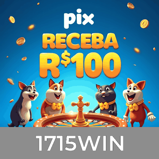 1715WIN: Domine Jogos com Estratégias Poderosas