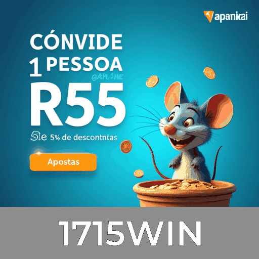 1715WIN: Domine Jogos com Estratégias Poderosas