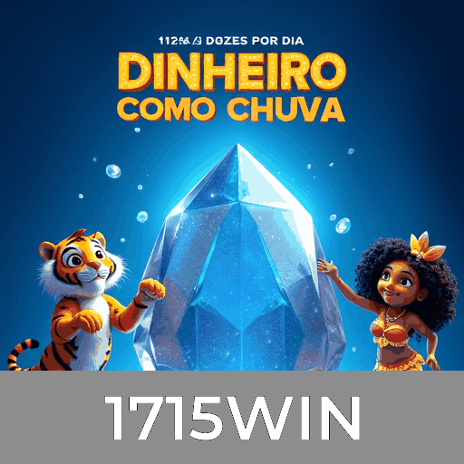1715WIN Comunidade: O Paraíso Interativo dos Jogadores