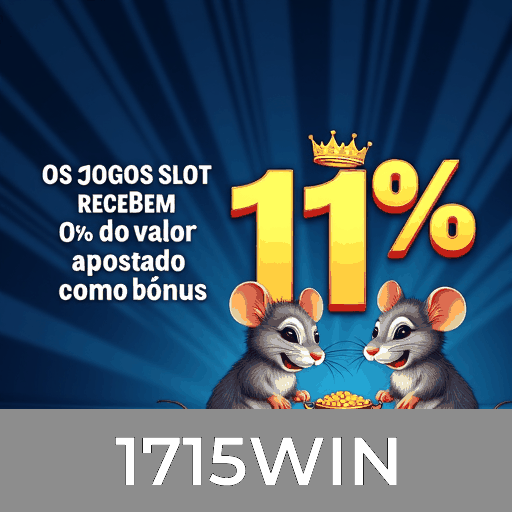 1715WIN: Domine Jogos com Estratégias Poderosas