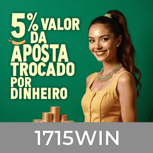 1715WIN: Plataforma de Bônus Para Jogadores Brasileiros