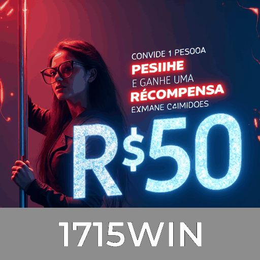 Recompensas Reais e Transparentes no 1715WIN: Promoções Sem Pegadinhas