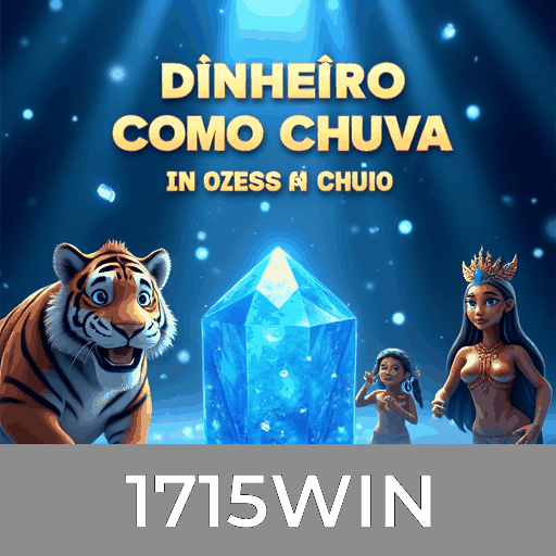 1715WIN: Potencialize Suas Apostas Esportivas com Análise
