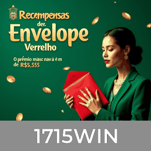 1715WIN: Experiência de Cassino Imersiva para Brasileiros
