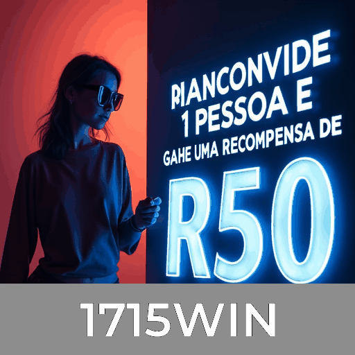 1715WIN Inovações: Transformando Jogos com Tecnologia de Ponta