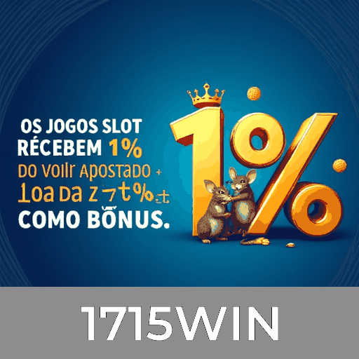 Recompensas Reais e Transparentes no 1715WIN: Promoções Sem Pegadinhas