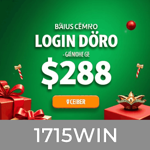 1715WIN Comunidade: O Paraíso Interativo dos Jogadores