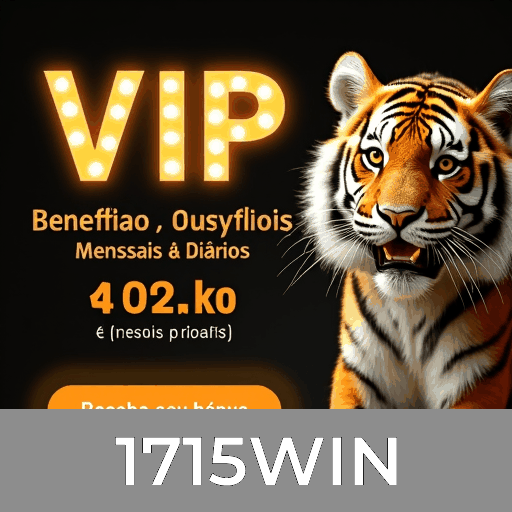 1715WIN: Potencialize Suas Apostas Esportivas com Análise