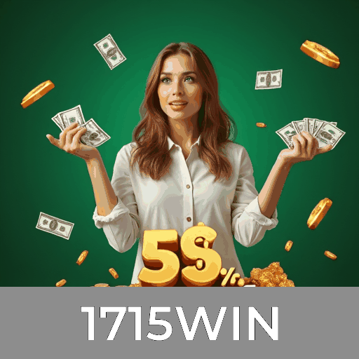 1715WIN: Experiência Premium com Gerenciamento de Conta