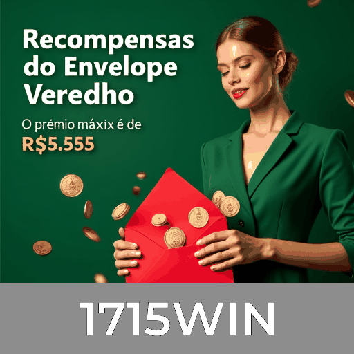 1715WIN: Experiência de Cassino Imersiva para Brasileiros