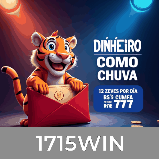 Recompensas Reais e Transparentes no 1715WIN: Promoções Sem Pegadinhas