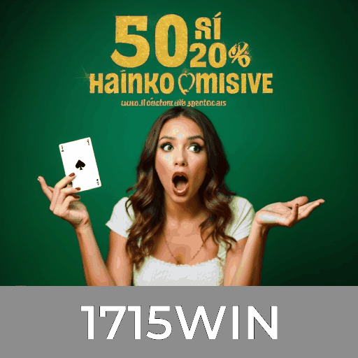 1715WIN: Experiência Premium com Gerenciamento de Conta