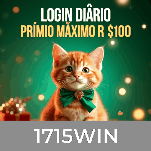 1715WIN: Plataforma de Bônus Para Jogadores Brasileiros