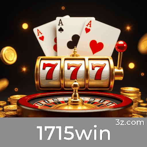 1715win: Inovação e Tecnologia em Jogos Avançados