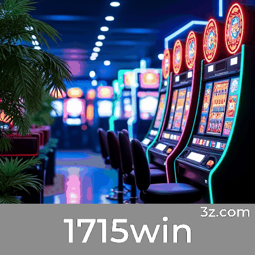 1715win Social Casino: A Emoção da Interação Real