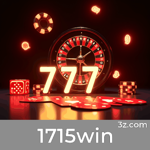 Maximize Seus Ganhos com Táticas Comprovadas no 1715win