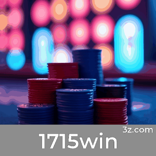 1715win: Plataforma de Apostas Segura e Profissional
