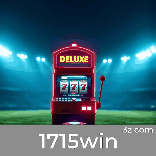 1715win: A Plataforma de Apostas Móveis Completa