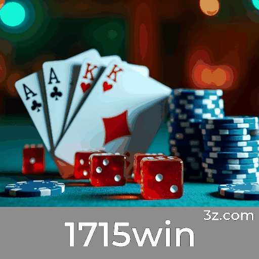 1715win: Cassino Premiado com Pagamentos Rápidos