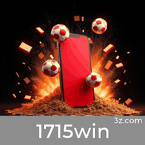 1715win: Inovação e Tecnologia em Jogos Avançados