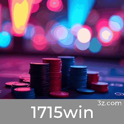 1715win: Plataforma de Apostas Segura e Profissional